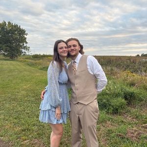 Meet your Posher, Jillian